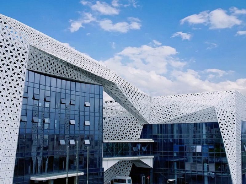 Horno industrial Co., Ltd. de Danyang Dingfeng